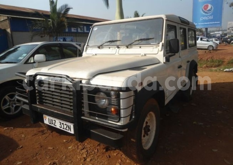 Big with watermark land rover defender uganda kampala 8480