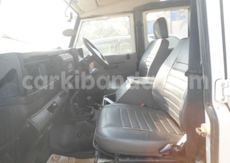 Big with watermark land rover defender uganda kampala 8480