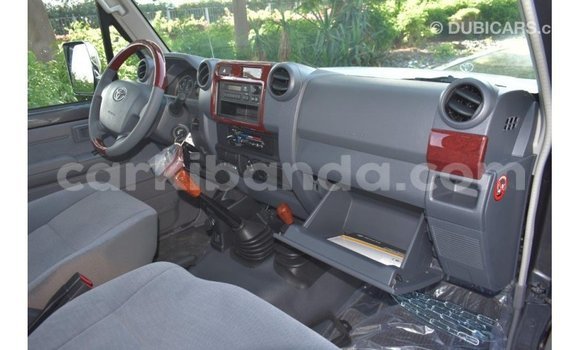 Nunua Imported Toyota Land Cruiser Nyingine Gari ndani ya Import - Dubai nchini Uganda Nunua Imported Toyota Land Cruiser Nyingine Gari ndani ya Import - Dubai nchini Uganda