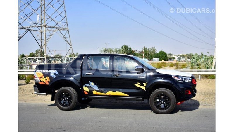 Big with watermark toyota hilux uganda import dubai 8488