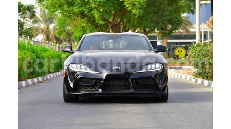 Big with watermark toyota supra uganda import dubai 8489
