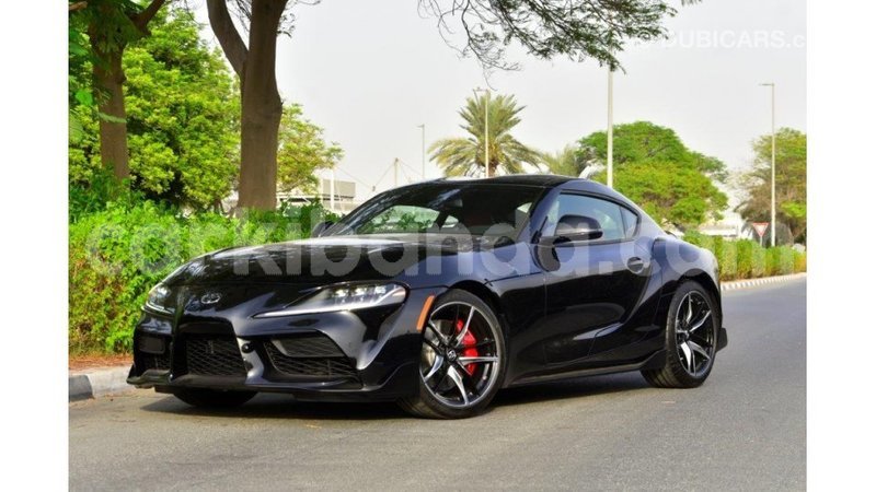 Big with watermark toyota supra uganda import dubai 8489
