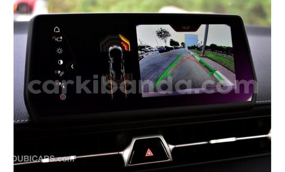 Nunua Imported Toyota Supra Nyeusi Gari ndani ya Import - Dubai nchini Uganda Nunua Imported Toyota Supra Nyeusi Gari ndani ya Import - Dubai nchini Uganda