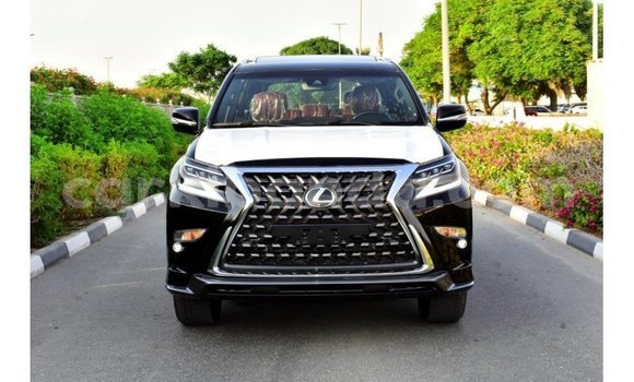 Nunua Imported Lexus GX Nyeusi Gari ndani ya Import - Dubai nchini Uganda Nunua Imported Lexus GX Nyeusi Gari ndani ya Import - Dubai nchini Uganda