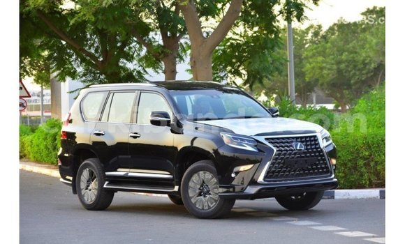 Nunua Imported Lexus GX Nyeusi Gari ndani ya Import - Dubai nchini Uganda Nunua Imported Lexus GX Nyeusi Gari ndani ya Import - Dubai nchini Uganda
