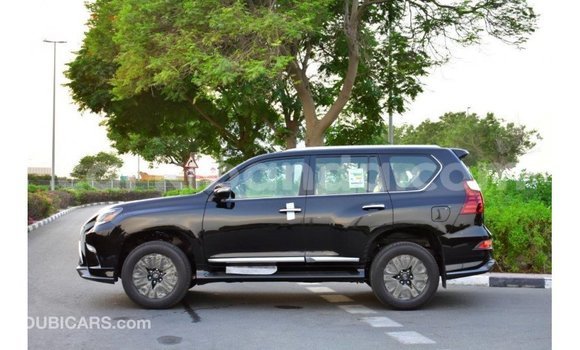 Nunua Imported Lexus GX Nyeusi Gari ndani ya Import - Dubai nchini Uganda Nunua Imported Lexus GX Nyeusi Gari ndani ya Import - Dubai nchini Uganda