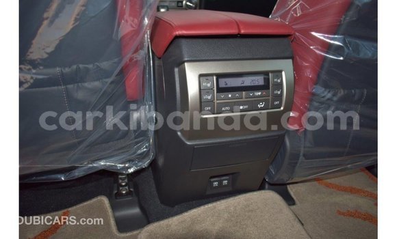 Nunua Imported Lexus GX Nyeusi Gari ndani ya Import - Dubai nchini Uganda Nunua Imported Lexus GX Nyeusi Gari ndani ya Import - Dubai nchini Uganda