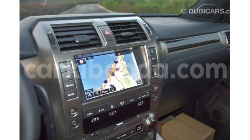 Big with watermark lexus gx uganda import dubai 8491
