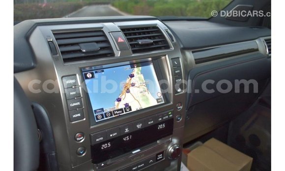 Nunua Imported Lexus GX Nyeusi Gari ndani ya Import - Dubai nchini Uganda Nunua Imported Lexus GX Nyeusi Gari ndani ya Import - Dubai nchini Uganda