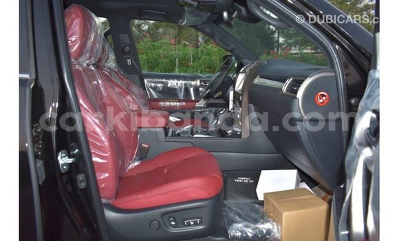 Nunua Imported Lexus GX Nyeusi Gari ndani ya Import - Dubai nchini Uganda Nunua Imported Lexus GX Nyeusi Gari ndani ya Import - Dubai nchini Uganda