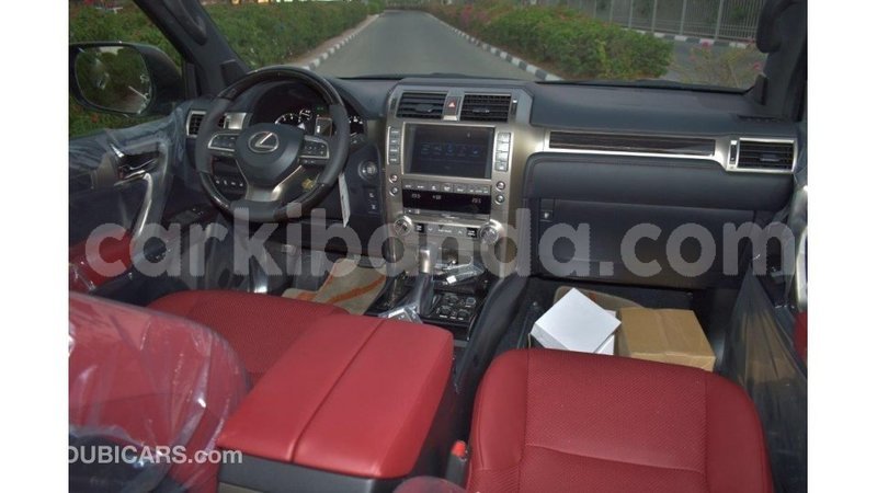 Big with watermark lexus gx uganda import dubai 8491