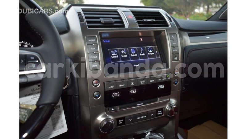 Big with watermark lexus gx uganda import dubai 8491