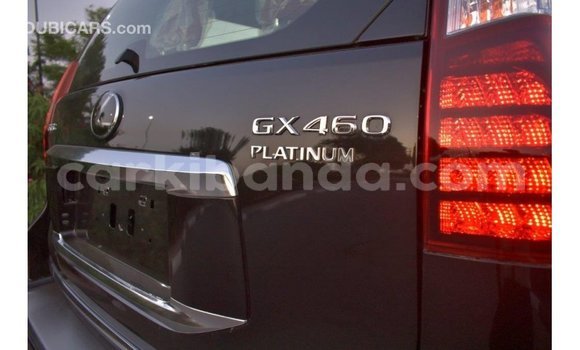 Nunua Imported Lexus GX Nyeusi Gari ndani ya Import - Dubai nchini Uganda Nunua Imported Lexus GX Nyeusi Gari ndani ya Import - Dubai nchini Uganda