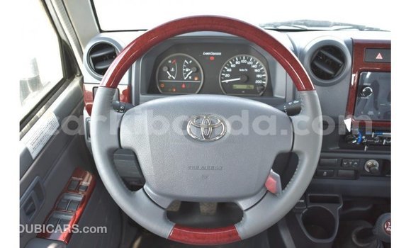 Buy Import Toyota Land Cruiser Other Car in Import - Dubai in Uganda Buy Import Toyota Land Cruiser Other Car in Import - Dubai in Uganda