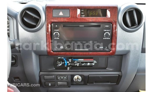 Buy Import Toyota Land Cruiser Other Car in Import - Dubai in Uganda Buy Import Toyota Land Cruiser Other Car in Import - Dubai in Uganda