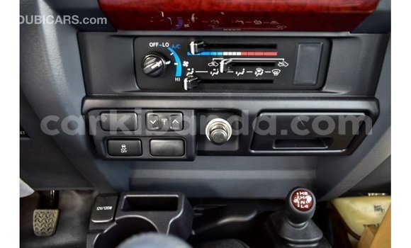 Buy Import Toyota Land Cruiser Other Car in Import - Dubai in Uganda Buy Import Toyota Land Cruiser Other Car in Import - Dubai in Uganda