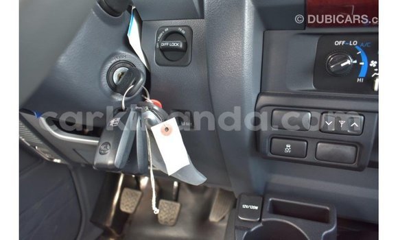 Buy Import Toyota Land Cruiser Other Car in Import - Dubai in Uganda Buy Import Toyota Land Cruiser Other Car in Import - Dubai in Uganda