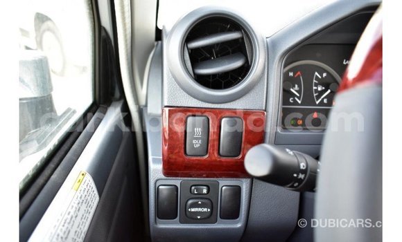 Buy Import Toyota Land Cruiser Other Car in Import - Dubai in Uganda Buy Import Toyota Land Cruiser Other Car in Import - Dubai in Uganda