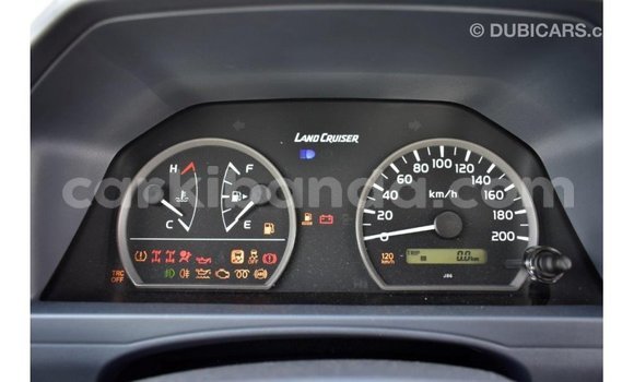 Buy Import Toyota Land Cruiser Other Car in Import - Dubai in Uganda Buy Import Toyota Land Cruiser Other Car in Import - Dubai in Uganda