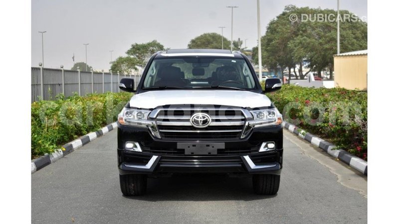 Big with watermark toyota land cruiser uganda import dubai 8493
