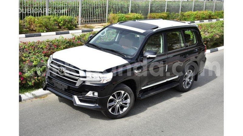 Big with watermark toyota land cruiser uganda import dubai 8493