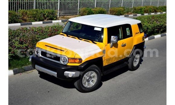 Nunua Imported Toyota FJ Cruiser Nyingine Gari ndani ya Import - Dubai nchini Uganda Nunua Imported Toyota FJ Cruiser Nyingine Gari ndani ya Import - Dubai nchini Uganda