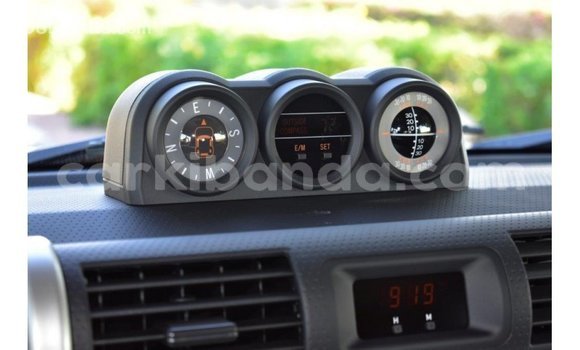 Nunua Imported Toyota FJ Cruiser Nyingine Gari ndani ya Import - Dubai nchini Uganda Nunua Imported Toyota FJ Cruiser Nyingine Gari ndani ya Import - Dubai nchini Uganda