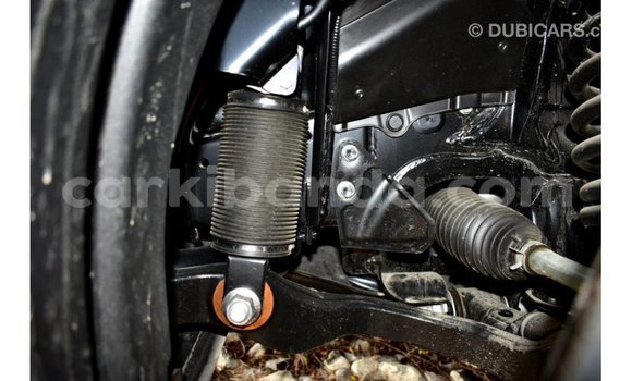 Nunua Imported Toyota Land Cruiser Nyingine Gari ndani ya Import - Dubai nchini Uganda Nunua Imported Toyota Land Cruiser Nyingine Gari ndani ya Import - Dubai nchini Uganda