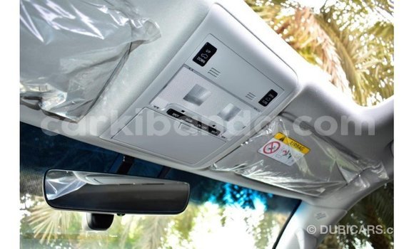 Nunua Imported Toyota Land Cruiser Nyingine Gari ndani ya Import - Dubai nchini Uganda Nunua Imported Toyota Land Cruiser Nyingine Gari ndani ya Import - Dubai nchini Uganda