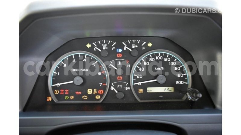 Big with watermark toyota land cruiser uganda import dubai 8496