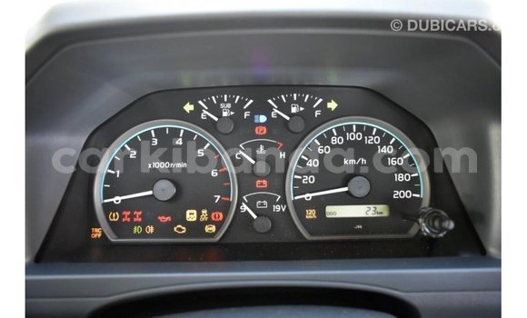 Nunua Imported Toyota Land Cruiser Nyingine Gari ndani ya Import - Dubai nchini Uganda Nunua Imported Toyota Land Cruiser Nyingine Gari ndani ya Import - Dubai nchini Uganda