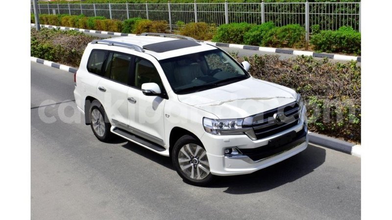 Big with watermark toyota land cruiser uganda import dubai 8499
