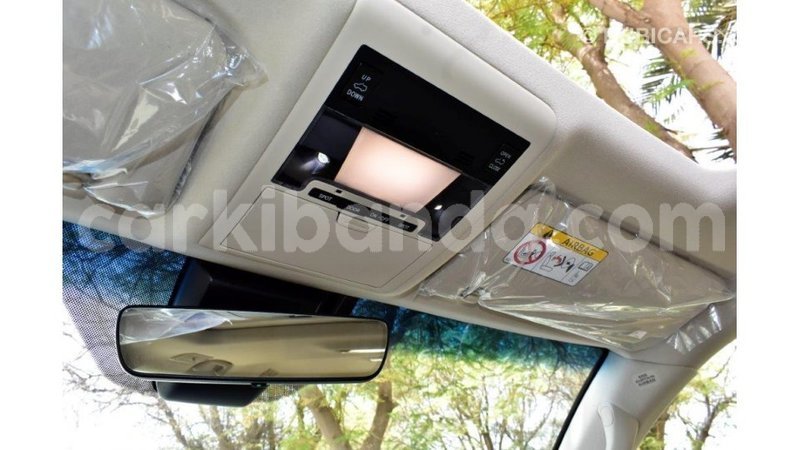 Big with watermark toyota land cruiser uganda import dubai 8499