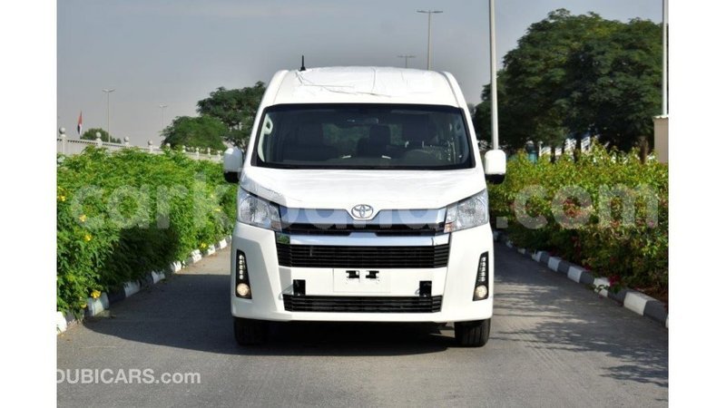 Big with watermark toyota hiace uganda import dubai 8500