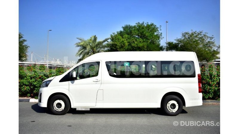 Big with watermark toyota hiace uganda import dubai 8500