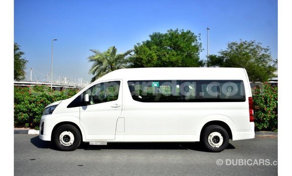 Buy Import Toyota Hiace White Car in Import - Dubai in Uganda Buy Import Toyota Hiace White Car in Import - Dubai in Uganda