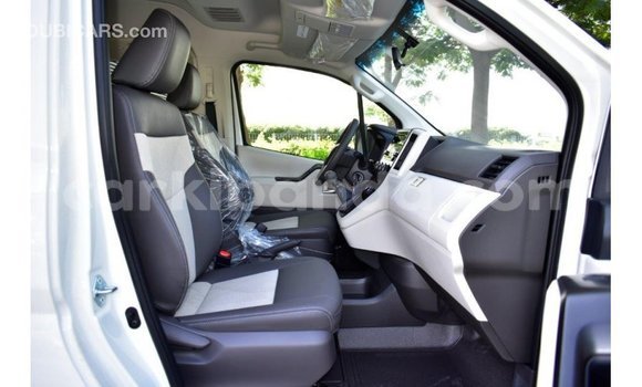 Buy Import Toyota Hiace White Car in Import - Dubai in Uganda Buy Import Toyota Hiace White Car in Import - Dubai in Uganda