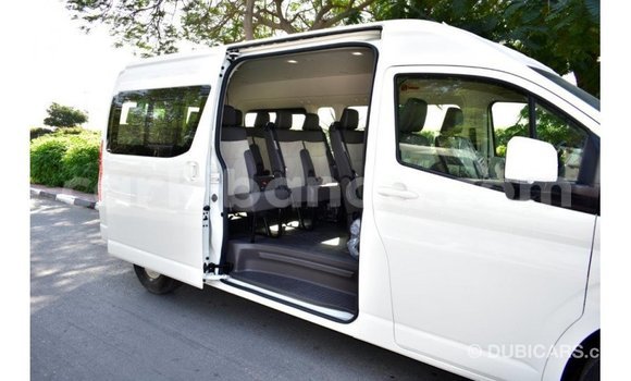 Buy Import Toyota Hiace White Car in Import - Dubai in Uganda Buy Import Toyota Hiace White Car in Import - Dubai in Uganda