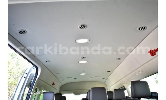 Buy Import Toyota Hiace White Car in Import - Dubai in Uganda Buy Import Toyota Hiace White Car in Import - Dubai in Uganda