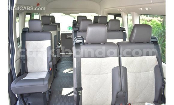 Buy Import Toyota Hiace White Car in Import - Dubai in Uganda Buy Import Toyota Hiace White Car in Import - Dubai in Uganda