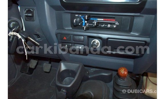 Acheter Import Voiture Toyota Land Cruiser Autre à Import - Dubai, Ouganda Acheter Import Voiture Toyota Land Cruiser Autre à Import - Dubai, Ouganda