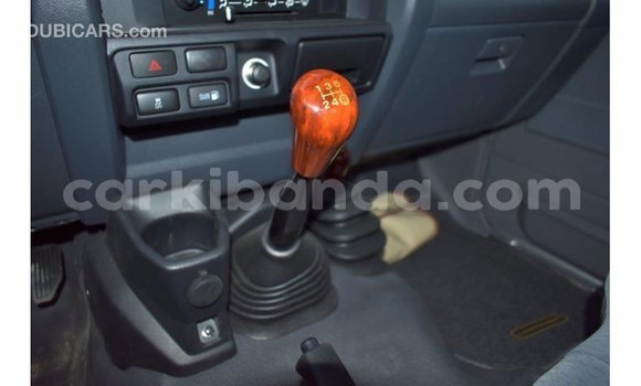Acheter Import Voiture Toyota Land Cruiser Autre à Import - Dubai, Ouganda Acheter Import Voiture Toyota Land Cruiser Autre à Import - Dubai, Ouganda