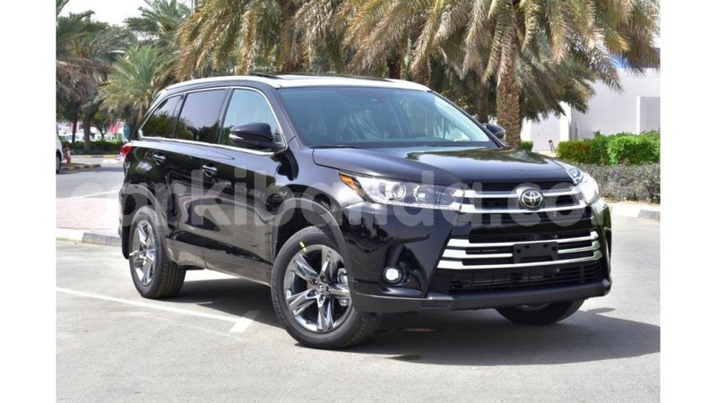 Big with watermark toyota highlander uganda import dubai 8502