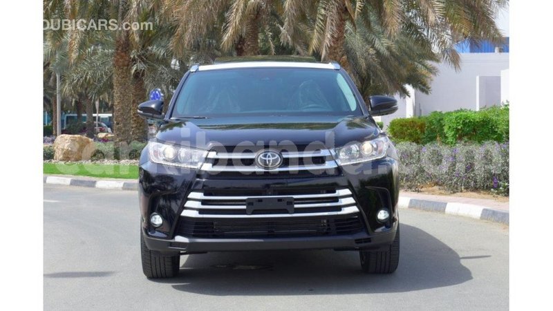 Big with watermark toyota highlander uganda import dubai 8502