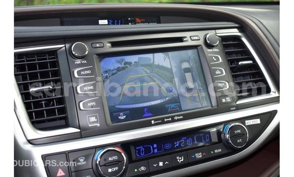 Buy Import Toyota Highlander Black Car in Import - Dubai in Uganda Buy Import Toyota Highlander Black Car in Import - Dubai in Uganda