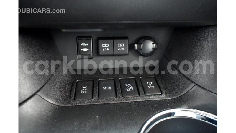 Big with watermark toyota highlander uganda import dubai 8502