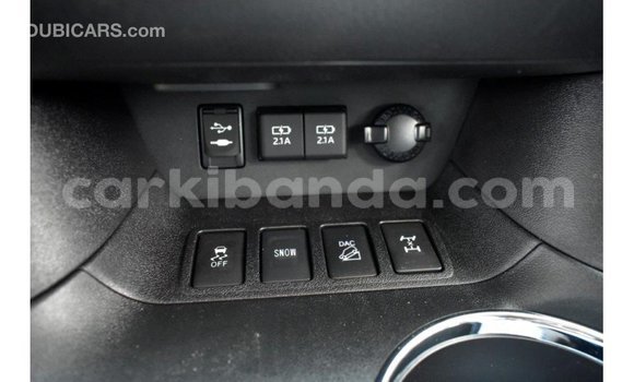 Buy Import Toyota Highlander Black Car in Import - Dubai in Uganda Buy Import Toyota Highlander Black Car in Import - Dubai in Uganda