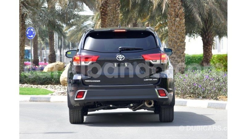 Big with watermark toyota highlander uganda import dubai 8502