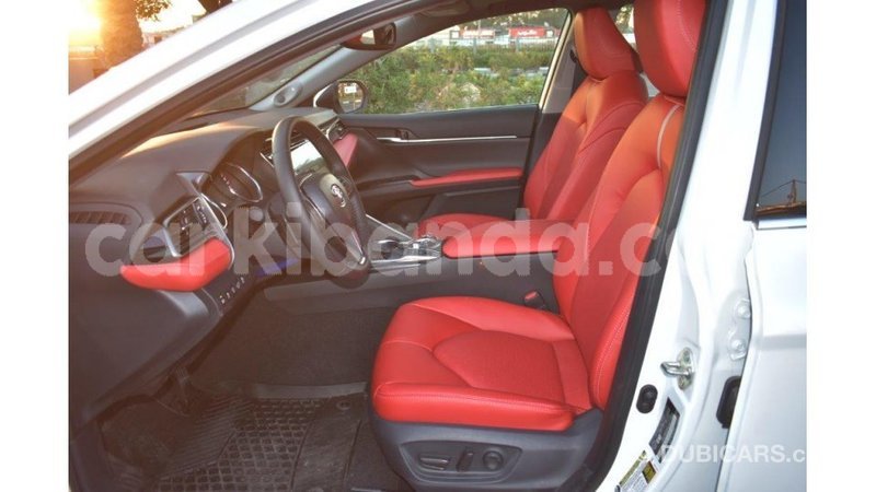 Big with watermark toyota camry uganda import dubai 8503