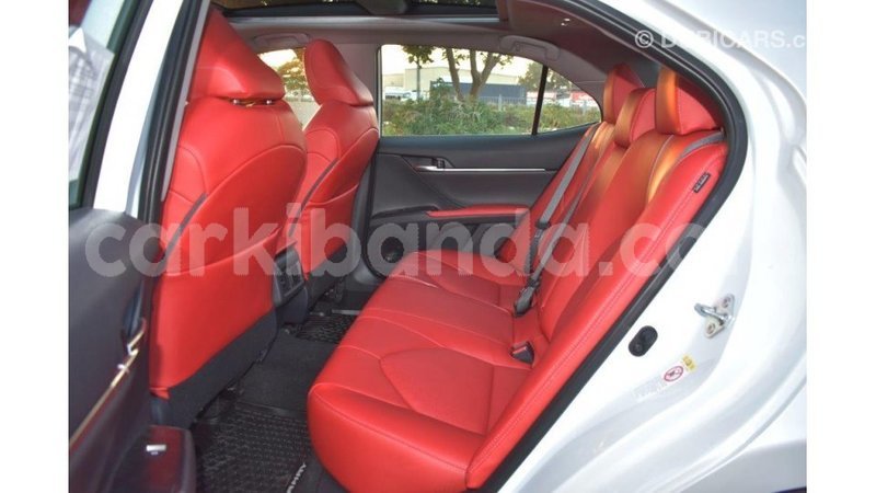 Big with watermark toyota camry uganda import dubai 8503